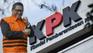 Jika Hasto Bebas Demi Hukum, Apakah KPK Melanggar HAM?